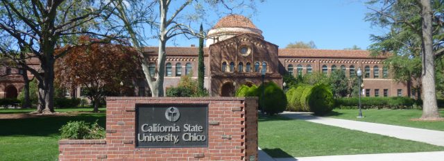 カリフォルニア 州立 大学